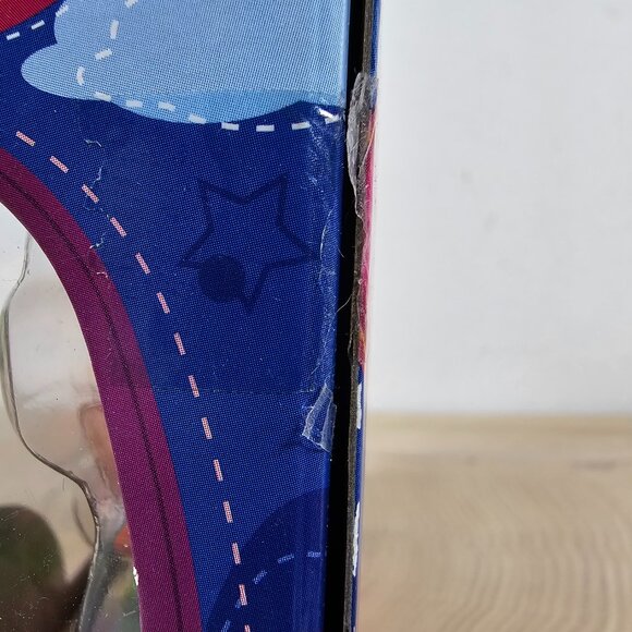 Hasbro Littlest Pet Shop #1844 Guinea Pig Pets On The Go COMPLETE LPS 2010 - Picture 8 of 14